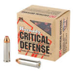 Hornady .38 Special 110gr Soft Point 25rd