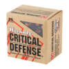 Hornady .38 Special 110gr Soft Point 25rd