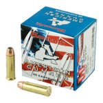 Hornady .38 Special 125gr XTP 25rd