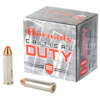 Hornady .357 Magnum 135gr 25rd