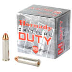 Hornady .357 Magnum 135gr 25rd