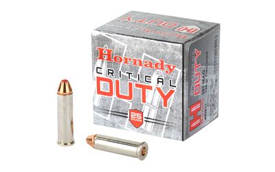 Hornady .357 Magnum 135gr 25rd