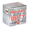 Hornady .357 Magnum 135gr 25rd