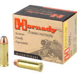 Hornady .44 Magnum 200gr XTP 20rd