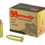 Hornady .44 Magnum 300gr XTP 20rd