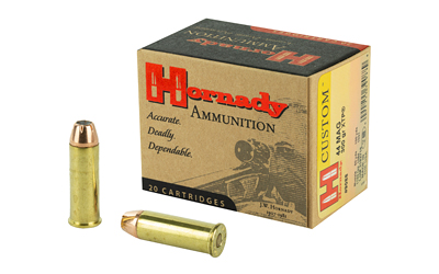 Hornady .44 Magnum 300gr XTP 20rd
