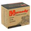 Hornady .44 Magnum 300gr XTP 20rd