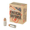 Hornady .45 ACP 185gr 20rd