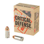 Hornady .45 ACP 185gr 20rd