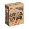 Hornady .45 ACP 185gr 20rd