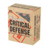Hornady .45 ACP 185gr 20rd