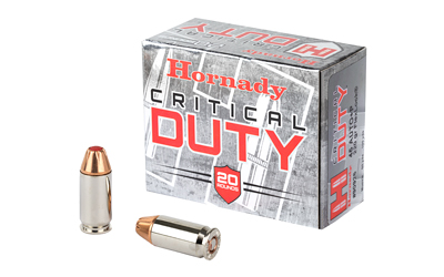 Hornady .45 ACP 220gr 20rd