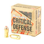 Hornady 9 x 18mm Makarov 95gr FTX 25rd