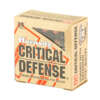 Hornady 9 x 18mm Makarov 95gr FTX 25rd
