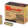Hornady 10mm Auto 155gr XTP 20rd