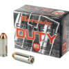 Hornady 10mm Auto 175gr 20rd