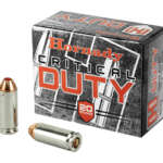 Hornady 10mm Auto 175gr 20rd