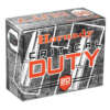 Hornady 10mm Auto 175gr 20rd