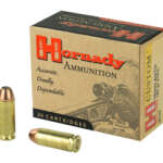 Hornady 10mm Auto 180gr XTP 20rd