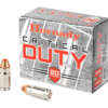 Hornady .357 Sig 135gr 20rd