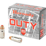Hornady .357 Sig 135gr 20rd