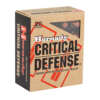 Hornady .40 S&W 165gr 20rd