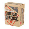 Hornady .40 S&W 165gr 20rd