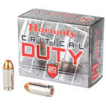 Hornady .40 S&W 175gr 20rd