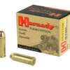 Hornady .480 Ruger 325gr XTP 20rd