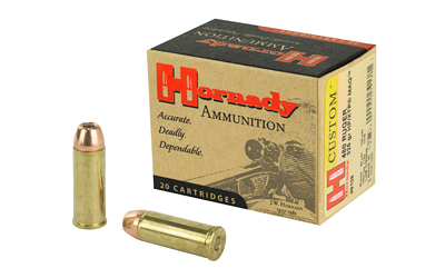 Hornady .480 Ruger 325gr XTP 20rd
