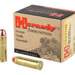 Hornady .454 Casull 300gr JHP 20rd