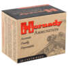 Hornady .454 Casull 300gr JHP 20rd