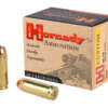 Hornady .50 AE 300gr XTP 20rd