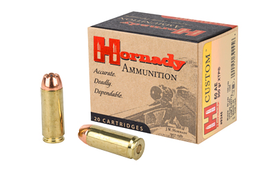 Hornady .50 AE 300gr XTP 20rd