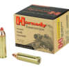 Hornady .500 S&W Magnum 300gr FTX 20rd