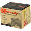 Hornady .500 S&W Magnum 300gr FTX 20rd