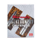 Hornady Backcountry .500 S&W Magnum 500gr DGX Expanding 20rd