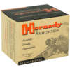 Hornady .500 S&W Magnum 500gr XTP 20rd