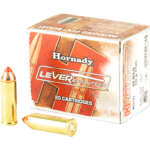 Hornady LEVERevolution .44 Magnum 225gr 20rd