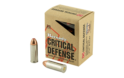 Hornady .45 Long Colt 185gr 20rd