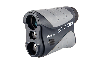 Halo Z1000 Rngfndr 6X Angle Intel
