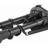 HARRIS BIPOD 6-9" HI BNCH SELF LEVEL