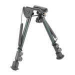 HARRIS BIPOD 9-13" ROTATE SELF LEVEL