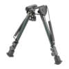 HARRIS BIPOD 9-13" ROTATE SELF LEVEL