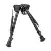 HARRIS BIPOD 9-13" (LEG NOTCH)