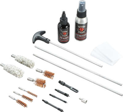 Hoppe's Universal Cleaning Kit