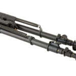 HARRIS BIPOD 12-25" ROTATING