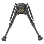 HARRIS BIPOD 6-9"  SELF LEVEL PIC