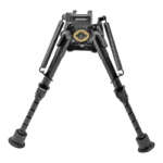 HARRIS BIPOD 6-9" (LEG NOTCH) PIC