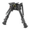 HARRIS BIPOD 6-9" ROTATING